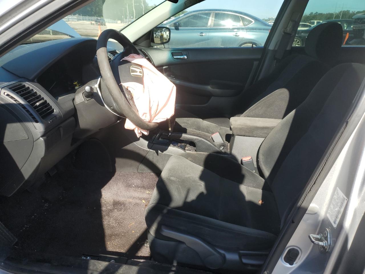 2007 Honda Accord Se VIN: 1HGCM56337A040322 Lot: 54994795