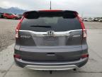 2015 Honda Cr-V Exl   للبيع في Farr West، UT - Front End