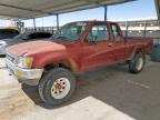 1990 Toyota Pickup 1/2 Ton Extra Long Wheelbase Dlx for Sale in Anthony, TX - Side