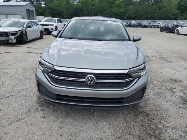  VOLKSWAGEN JETTA 2024 Silver