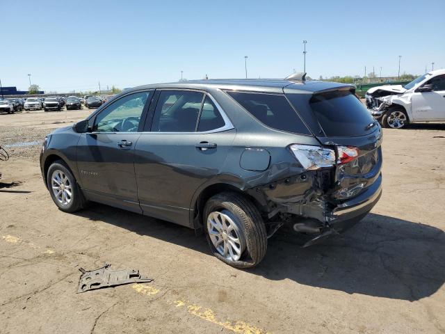  CHEVROLET EQUINOX 2020 Угольный
