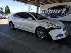 2013 Ford Fusion Se Hybrid за продажба в Hayward, CA - Front End