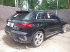 2024 AUDI A3 S LINE for sale at Copart GLOUCESTER