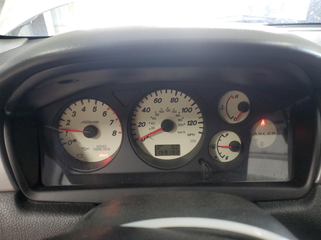2002 Mitsubishi Lancer Oz Rally VIN: JA3AJ86E02U071034 Lot: 57222945