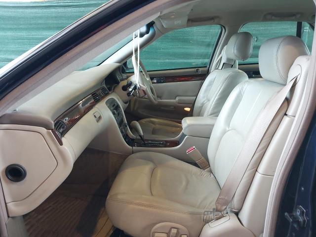 1998 CADILLAC SEVILLE ST