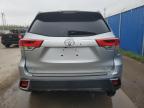 2018 TOYOTA HIGHLANDER SE   for sale at Copart NB - MONCTON