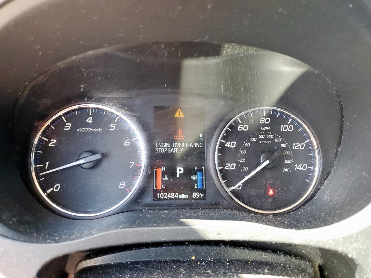 2017 Mitsubishi Outlander Se VIN: JA4AD3A30HZ035190 Lot: 56781345