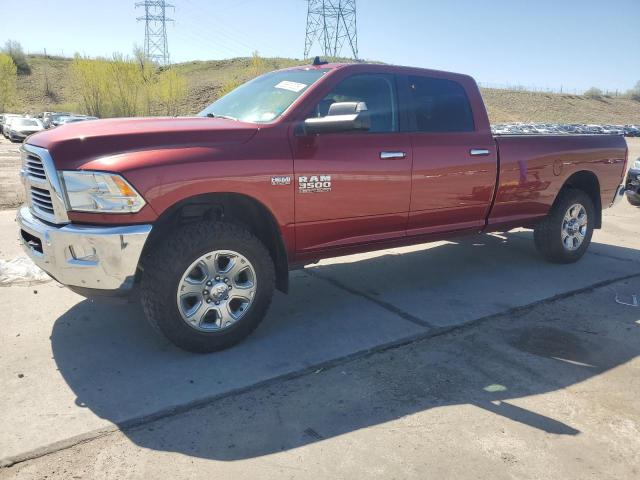  RAM All Models 2015 Maroon