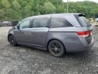 2016 Honda Odyssey Exl en Venta en Marlboro, NY - Side