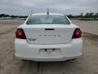 2013 Dodge Avenger Se   de vânzare în Pekin, IL - Front End