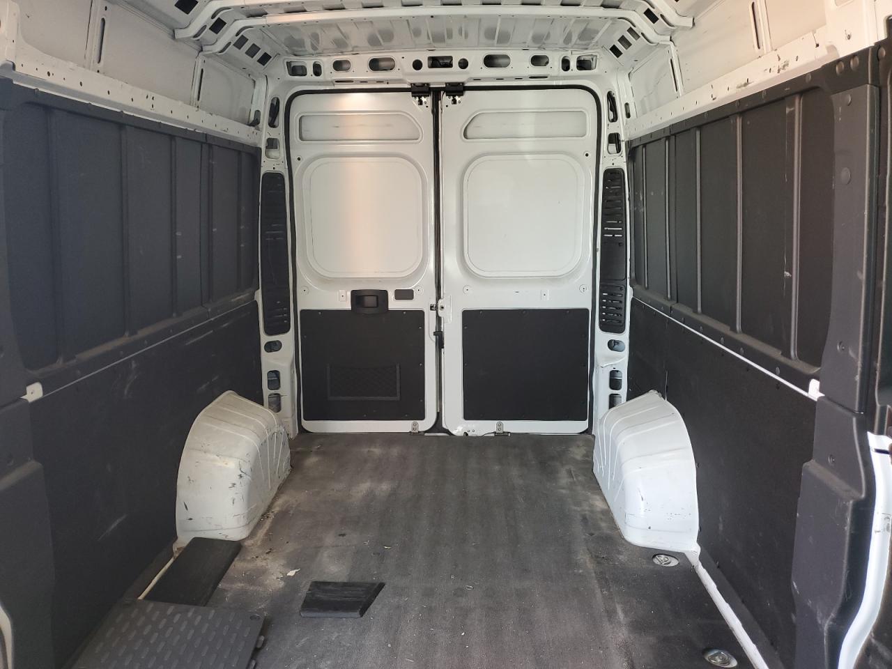 2024 Ram Promaster 2500 2500 High VIN: 3C6LRVDG1RE114141 Lot: 57394745