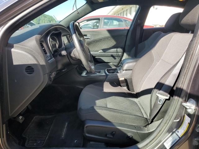 Sedans DODGE CHARGER 2016 Szary