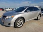 2013 Toyota Venza Le de vânzare în Haslet, TX - Hail