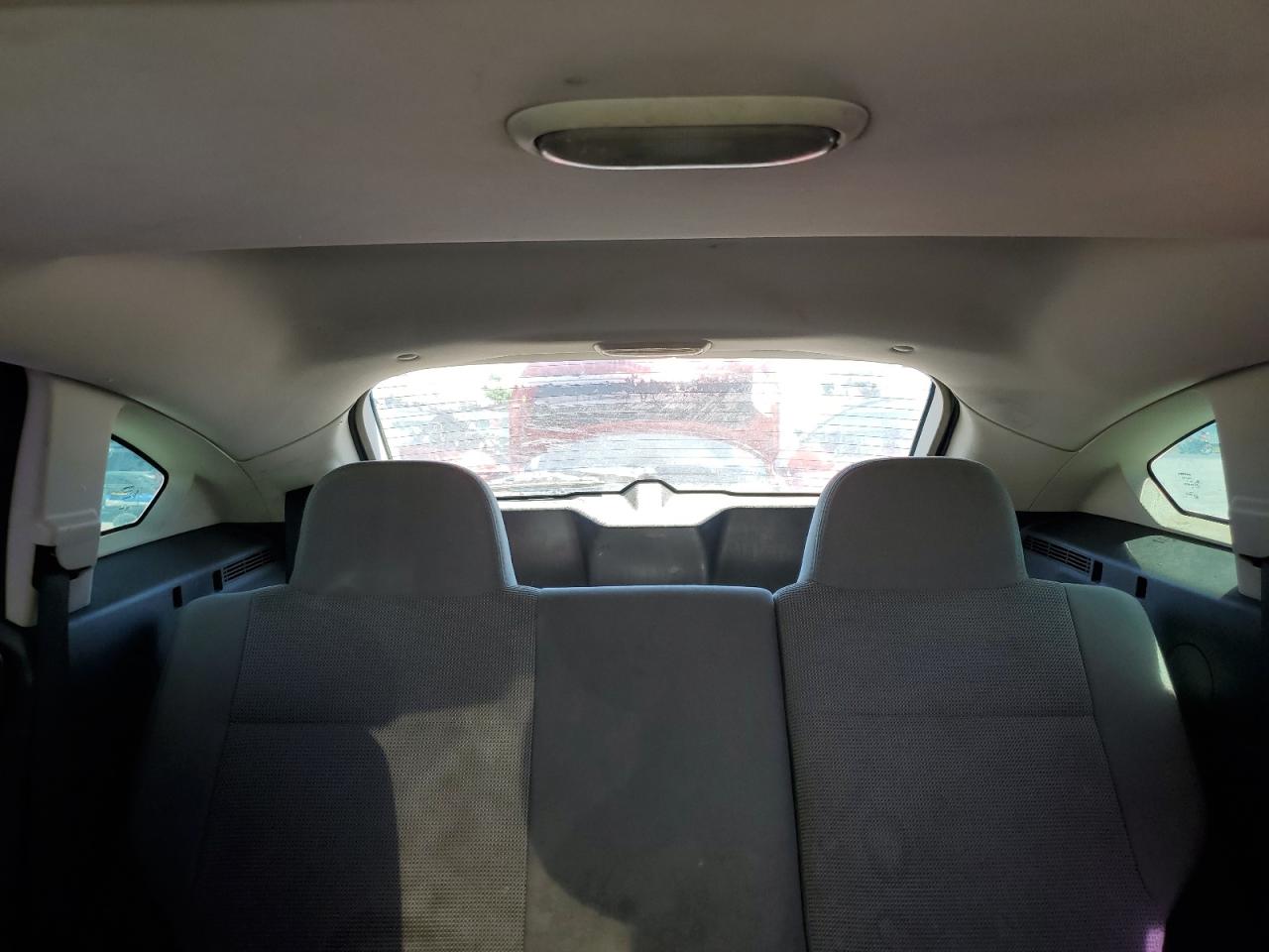 2012 Dodge Caliber Sxt VIN: 1C3CDWDAXCD535541 Lot: 57917645