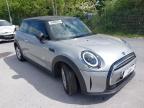 2024 MINI COOPER CLA for sale at Copart ST HELENS