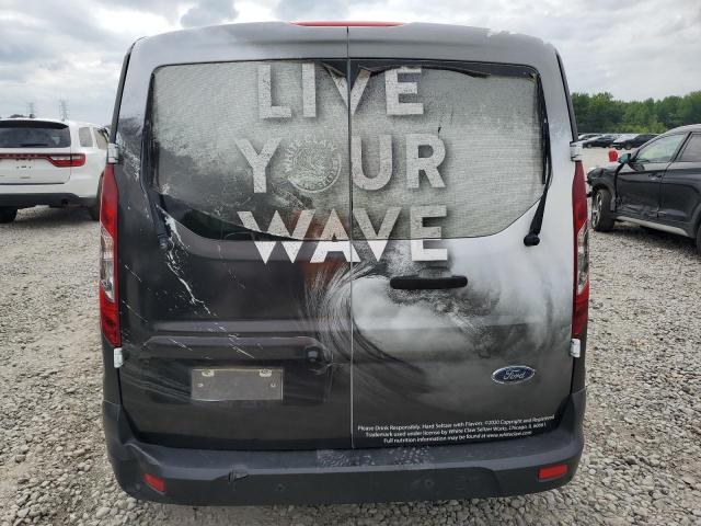  FORD TRANSIT 2020 Biały