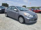 2016 Hyundai Accent Se იყიდება San Diego-ში, CA - Minor Dent/Scratches
