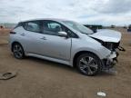 2019 Nissan Leaf S Plus за продажба в Brighton, CO - Front End