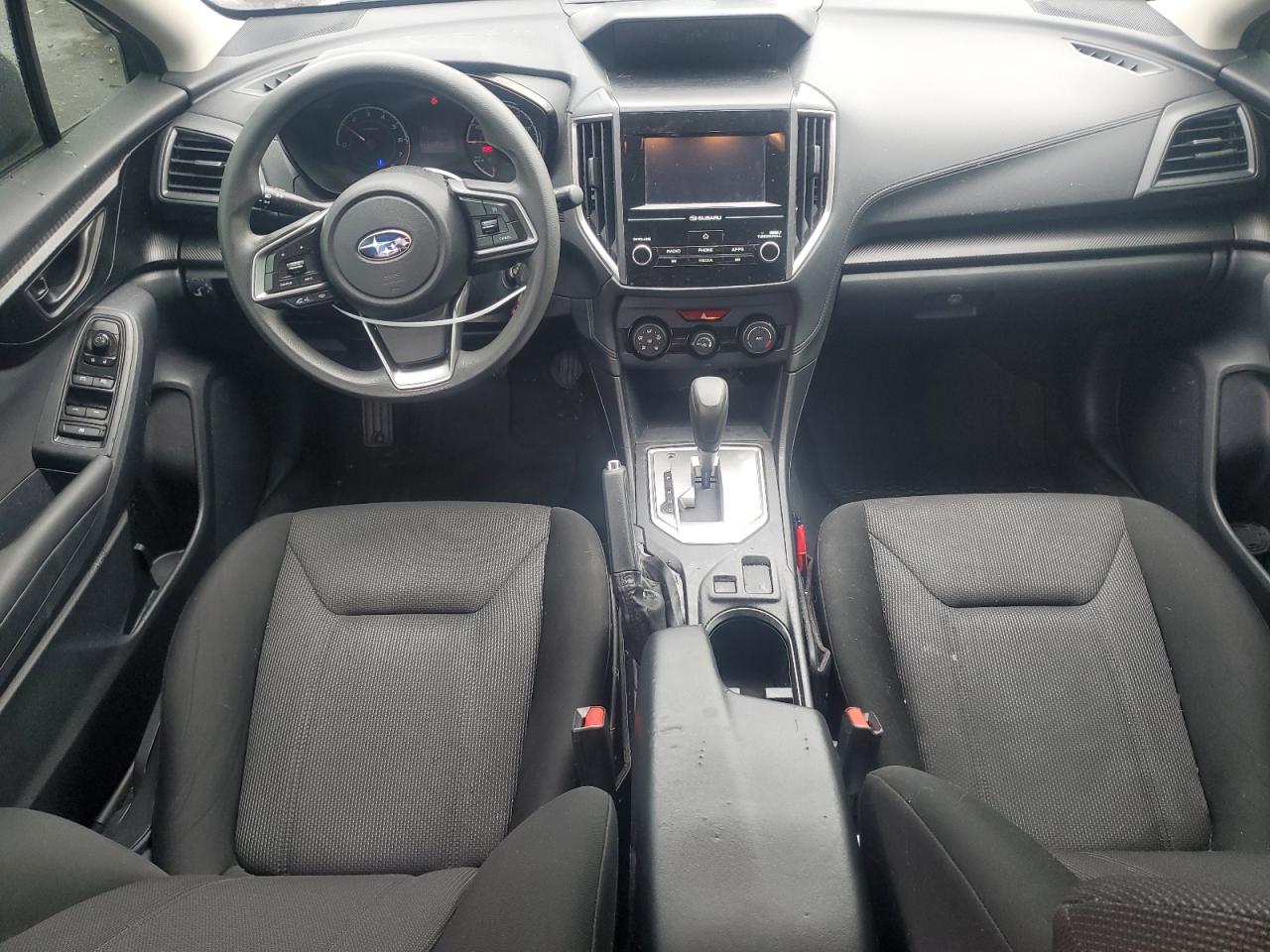 2018 Subaru Impreza VIN: 4S3GTAA69J3717222 Lot: 57063405