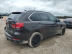 2015 Bmw X5 Xdrive35D на продаже в Temple, TX - Rear End