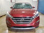 2016 Hyundai Tucson Limited zu verkaufen in Temple, TX - Side