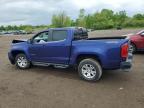 2017 Chevrolet Colorado Lt zu verkaufen in Columbia Station, OH - Front End