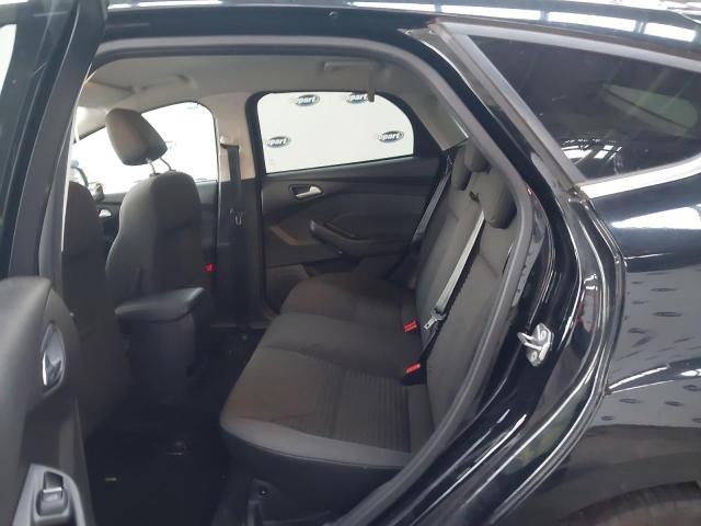 2017 FORD FOCUS TITA