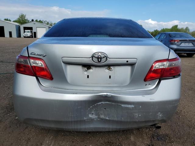 2007 TOYOTA CAMRY CE