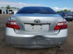 2007 TOYOTA CAMRY CE for sale at Copart ON - COOKSTOWN