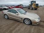 2003 Mercedes-Benz Sl 500R   იყიდება Greenwood-ში, NE - Minor Dent/Scratches