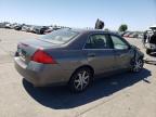2006 Honda Accord Ex იყიდება Sacramento-ში, CA - Front End