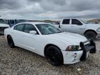 2013 Dodge Charger Police на продаже в Magna, UT - Side