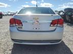2014 Chevrolet Cruze Lt იყიდება Earlington-ში, KY - Hail