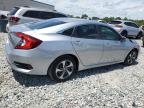 2020 Honda Civic Lx на продаже в Byron, GA - Front End