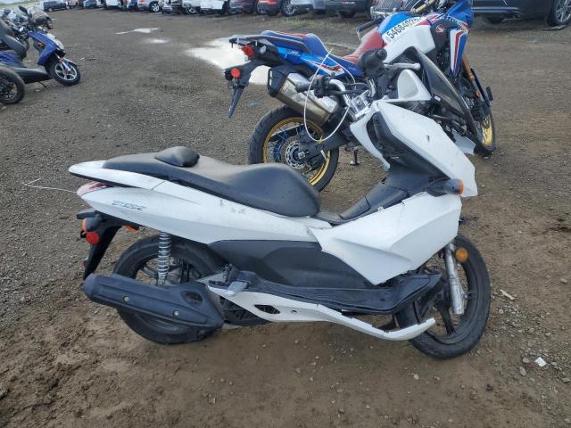 2011 HONDA PCX  for sale at Copart CA - NAPA