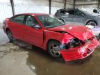 2002 Pontiac Grand Am Gt de vânzare în Des Moines, IA - Front End