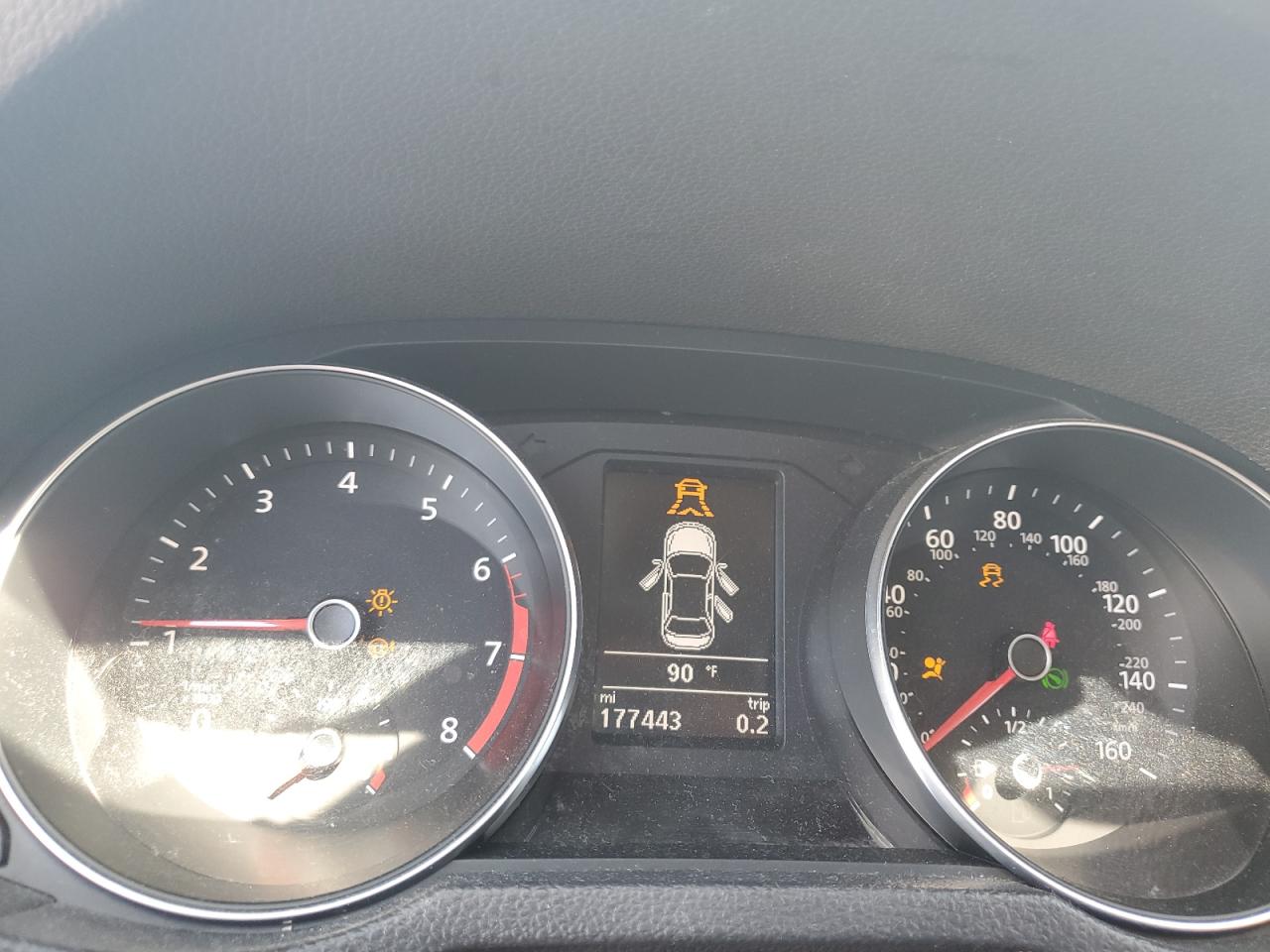 2018 Volkswagen Passat Se VIN: 1VWBA7A35JC050249 Lot: 58111475