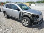 2016 Jeep Compass Sport за продажба в Barberton, OH - Front End