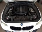 2011 BMW 520D M SPO for sale at Copart SANDTOFT