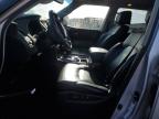 2015 Infiniti Qx80  за продажба в Wayland, MI - Front End