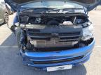 2015 VOLKSWAGEN TPORTER T2 for sale at Copart SANDTOFT