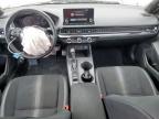 2023 Honda Civic Sport for Sale in Houston, TX - Side