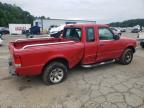 2000 Ford Ranger Super Cab продається в Shreveport, LA - Side