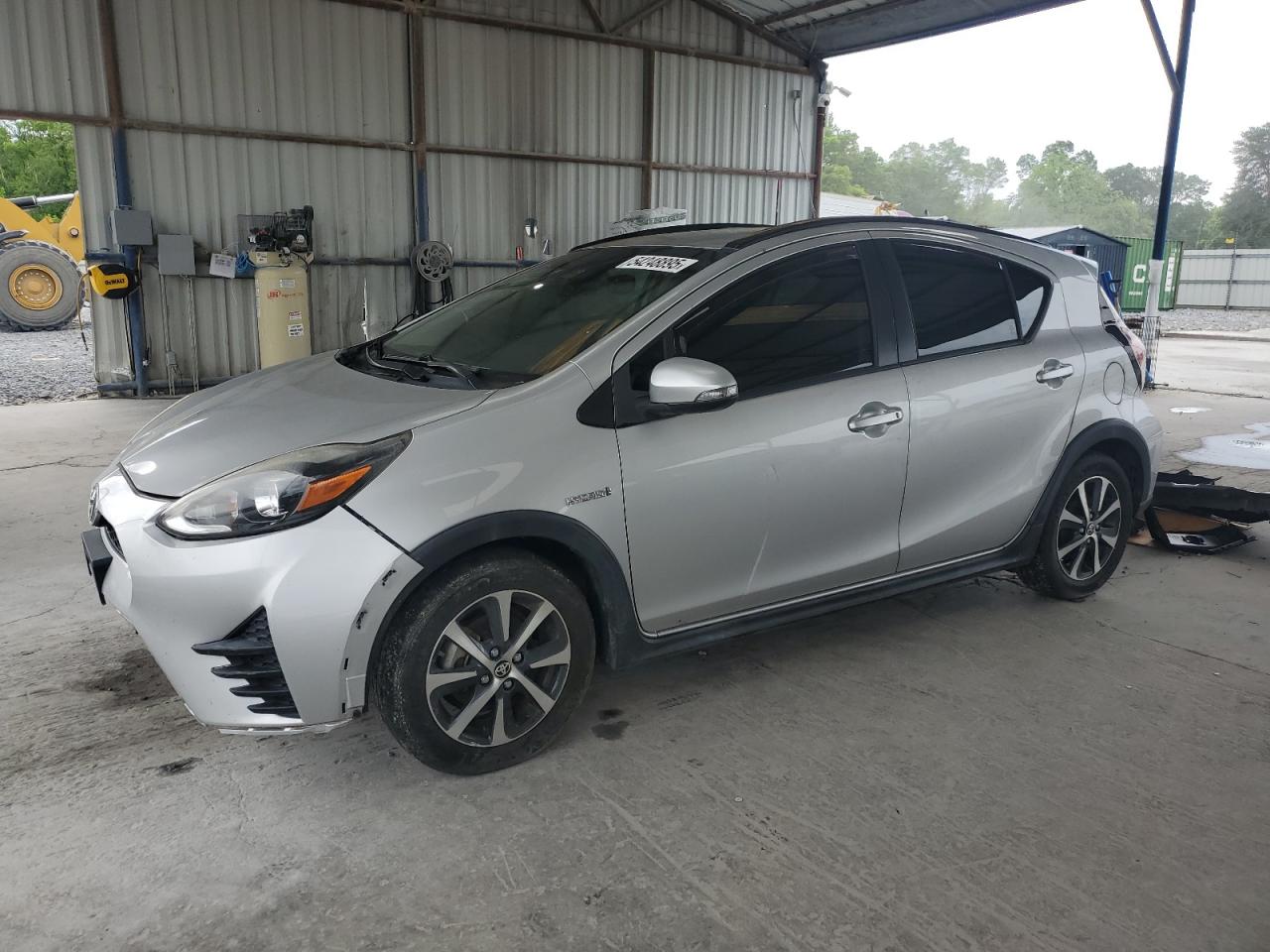 2018 Toyota Prius C for Sale in Cartersville, GA - Front End