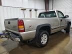 2001 Chevrolet Silverado K1500 for Sale in West Mifflin, PA - Front End