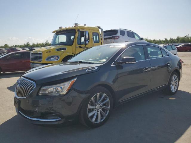 2015 Buick Lacrosse 