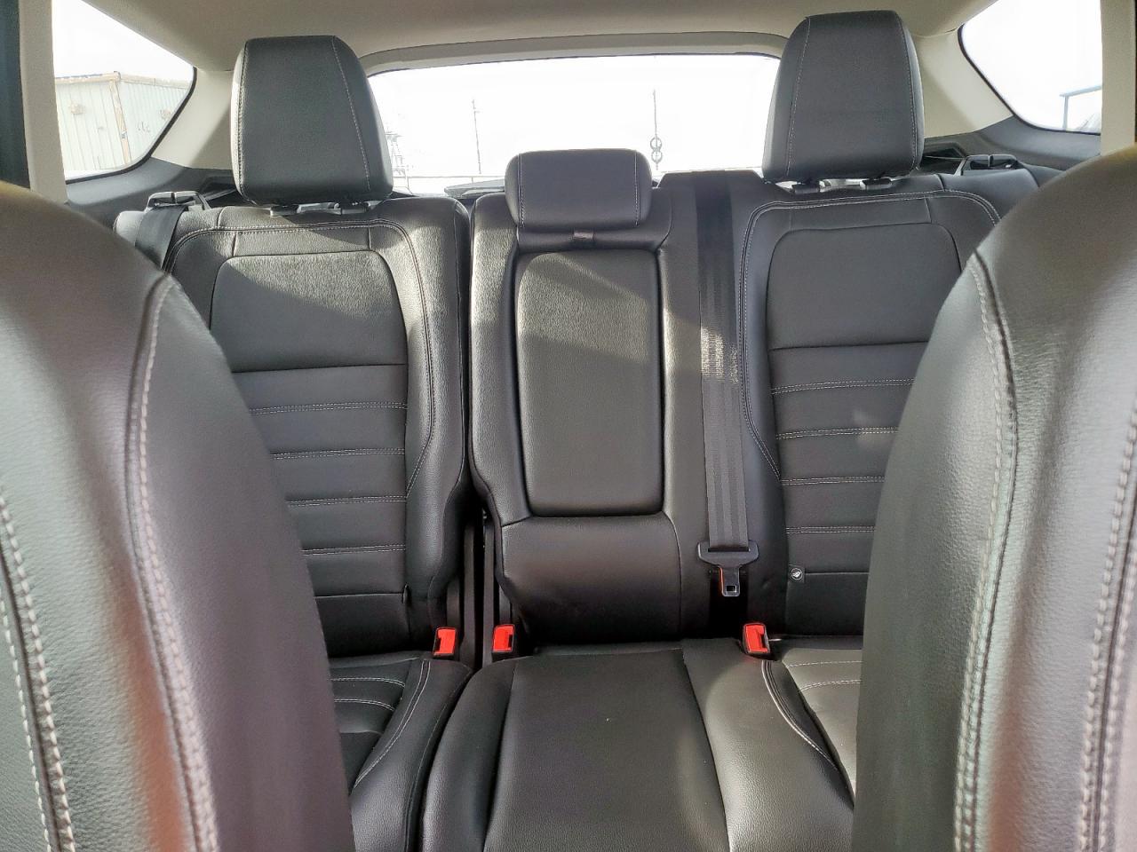 2017 Ford Escape Titanium VIN: 1FMCU0JD9HUB06238 Lot: 56900025