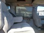 1999 Ford Econoline E150 Van продається в Eugene, OR - Rear End