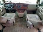 2005 Gmc Savana Rv G1500 იყიდება Houston-ში, TX - Top/Roof
