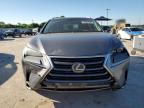 2015 Lexus Nx 200T for Sale in Wilmer, TX - Front End